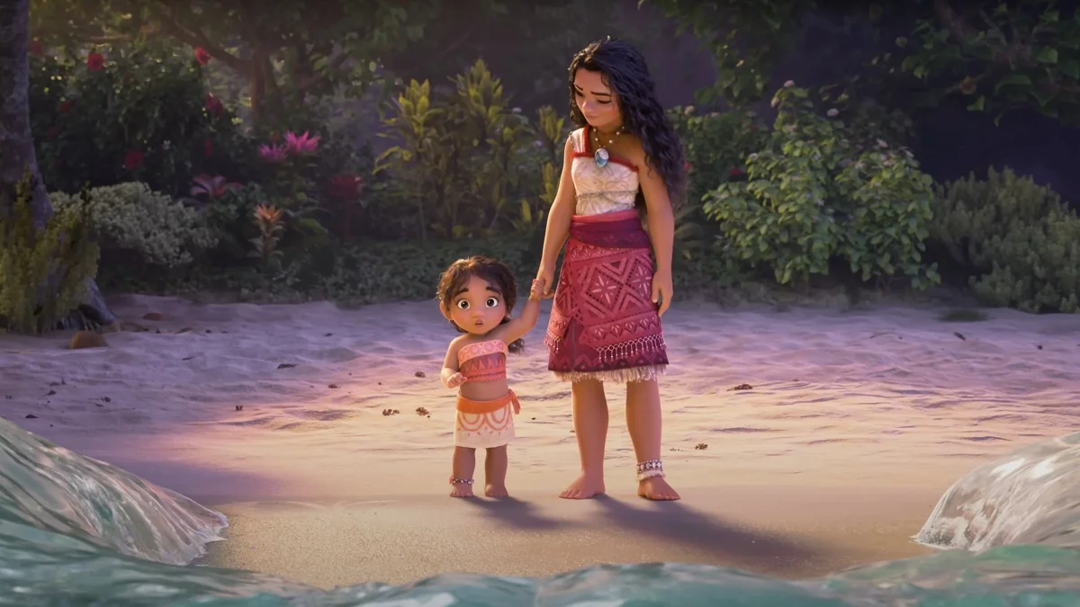 vaiana 2 final