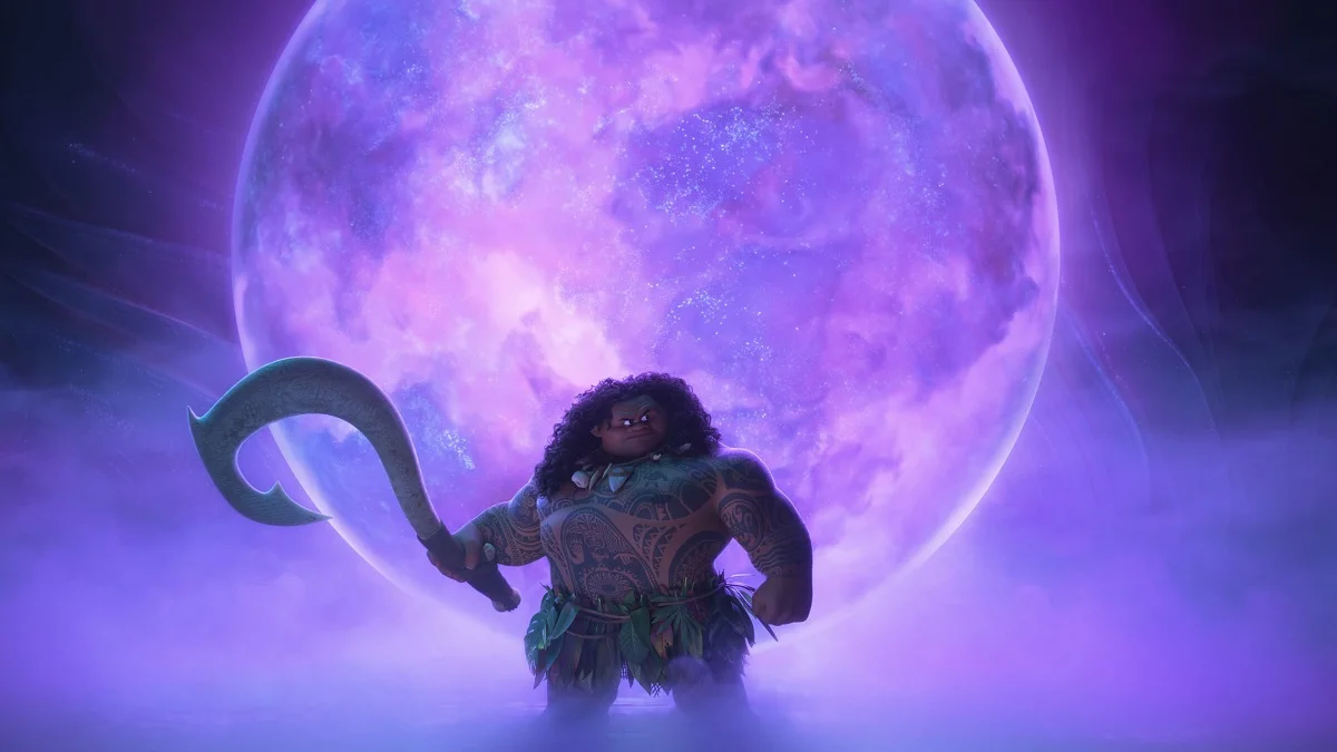 vaiana 3 lancamento