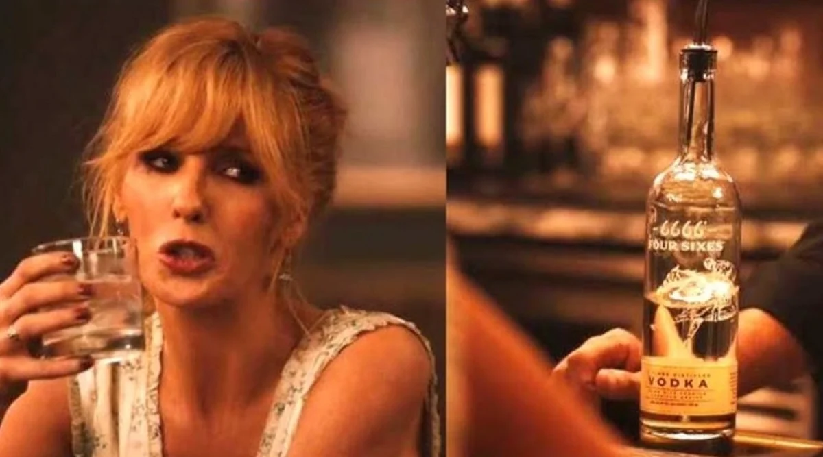 vodka 6666 yellowstone