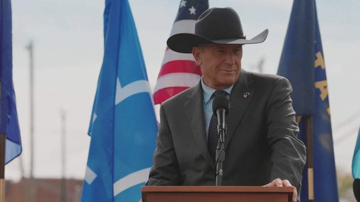 yellowstone temporada 5 episodio 10