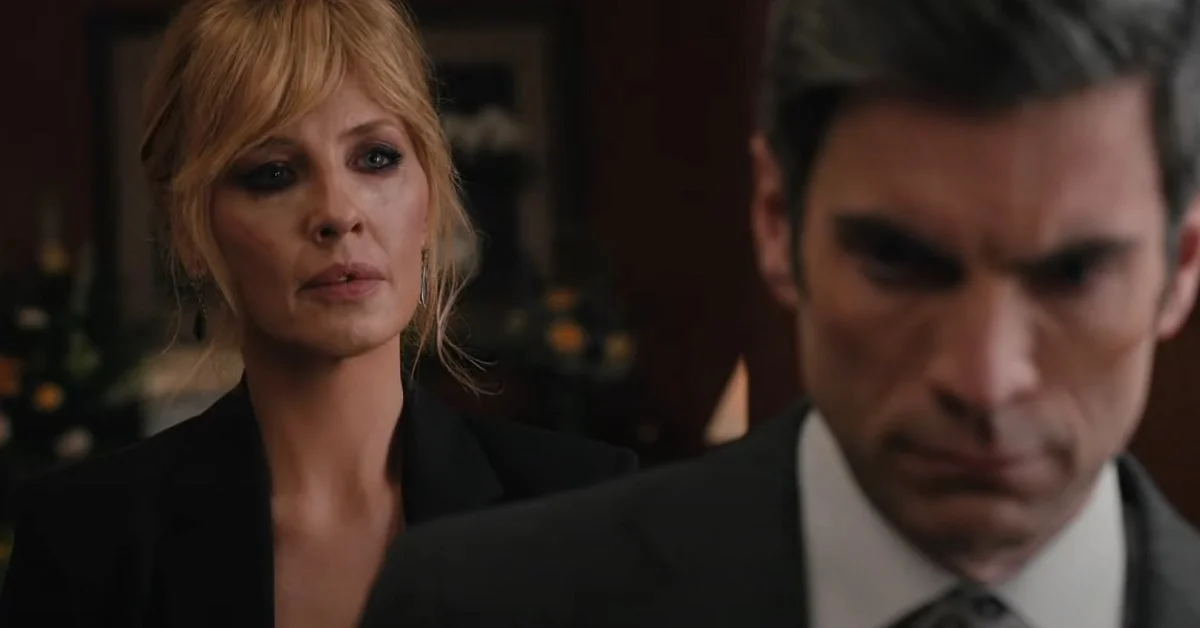 yellowstone temporada 5 episodio 11