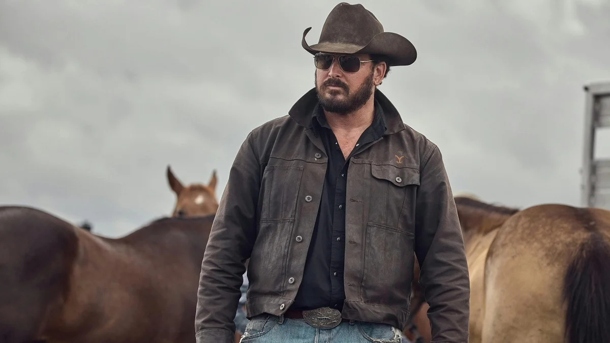 yellowstone temporada 5 episodio 9 final