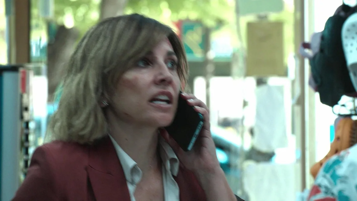 1992 temporada 1 final