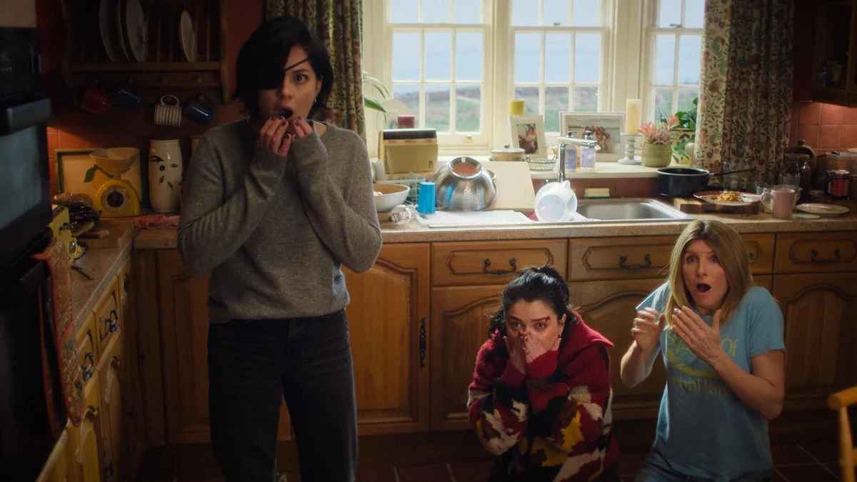 bad sisters temporada 2 episodio 8
