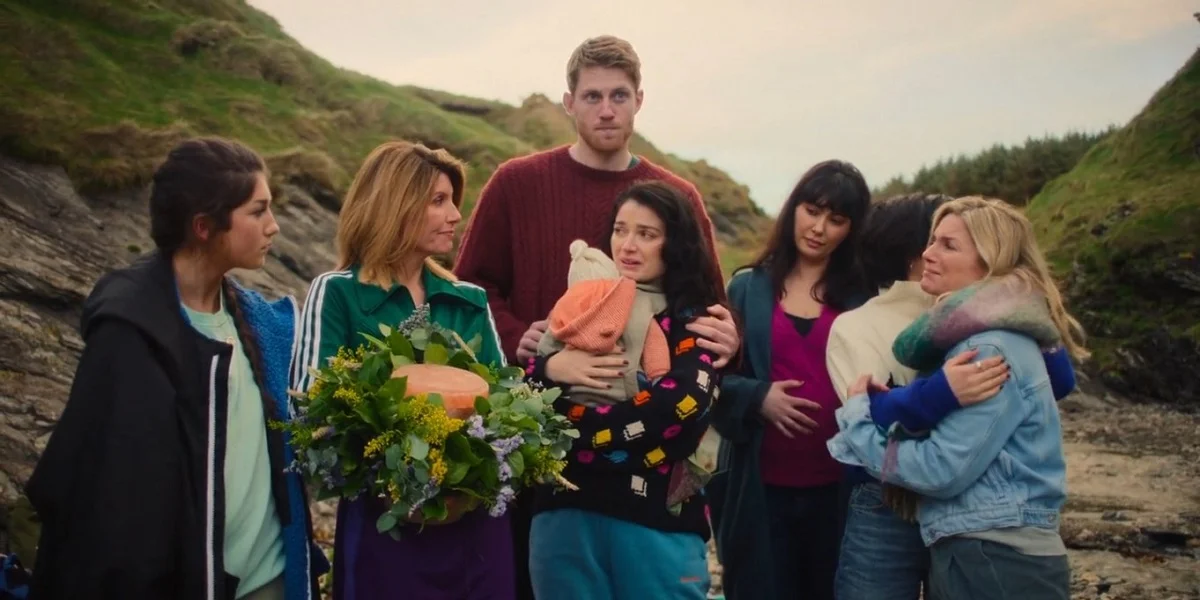 bad sisters temporada 2 final