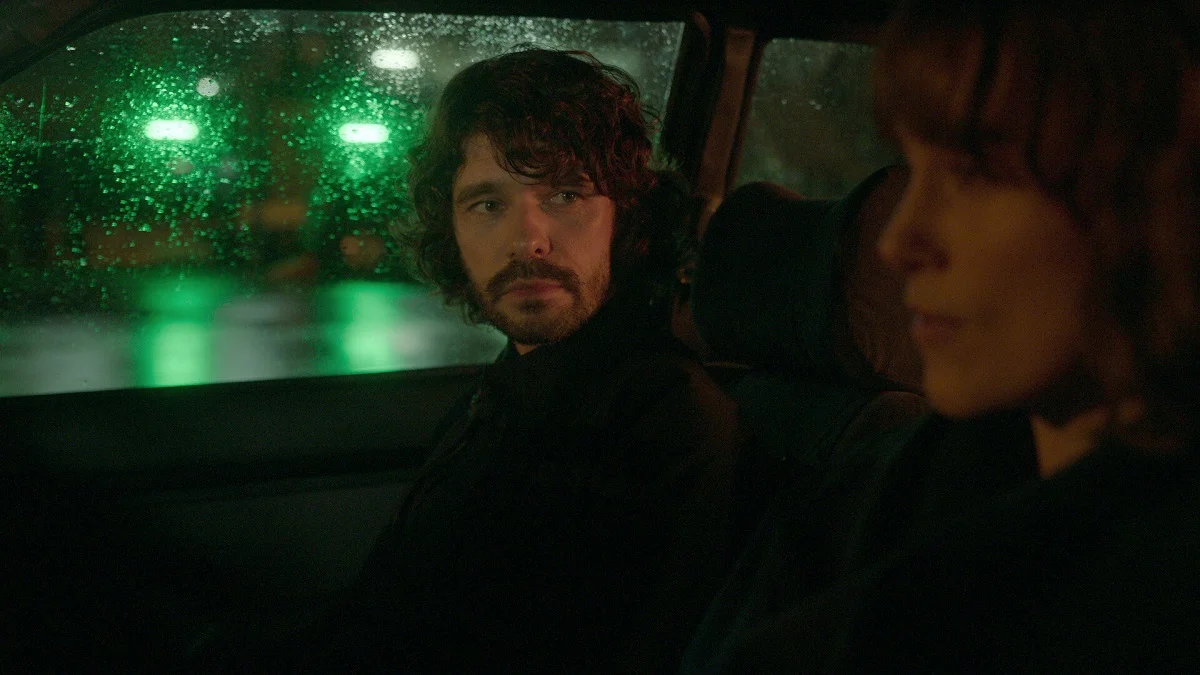 black doves temporada 2