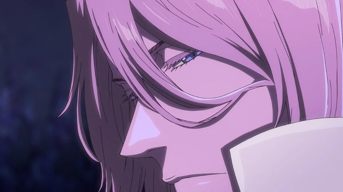 bleach thousand year blood war episodio 37