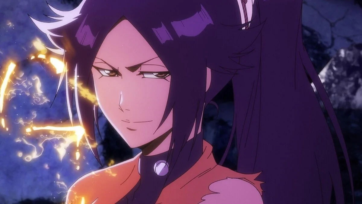 bleach thousand year blood war parte 4