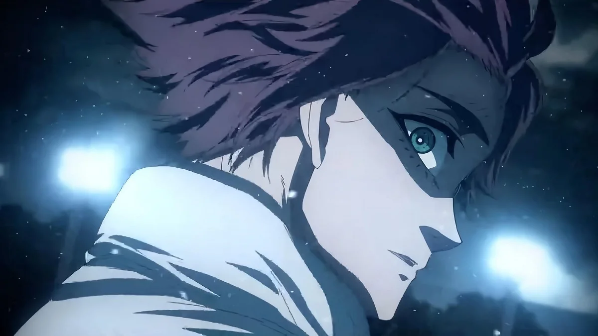 blue lock temporada 2 episodio 10