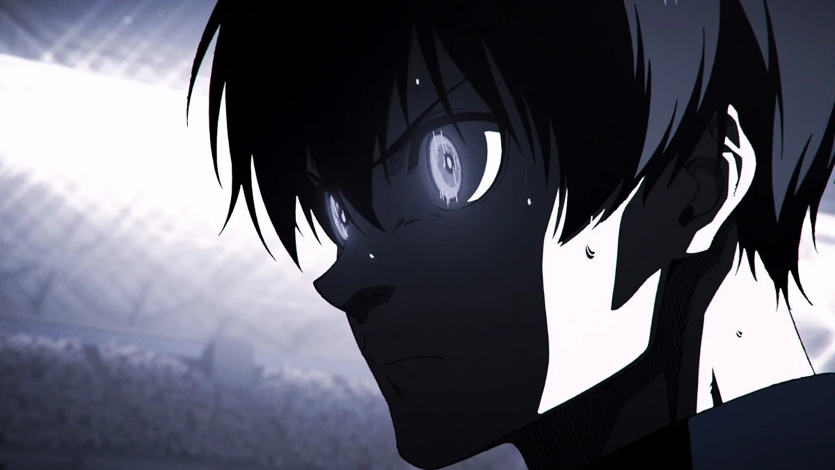 blue lock temporada 2 episodio 12