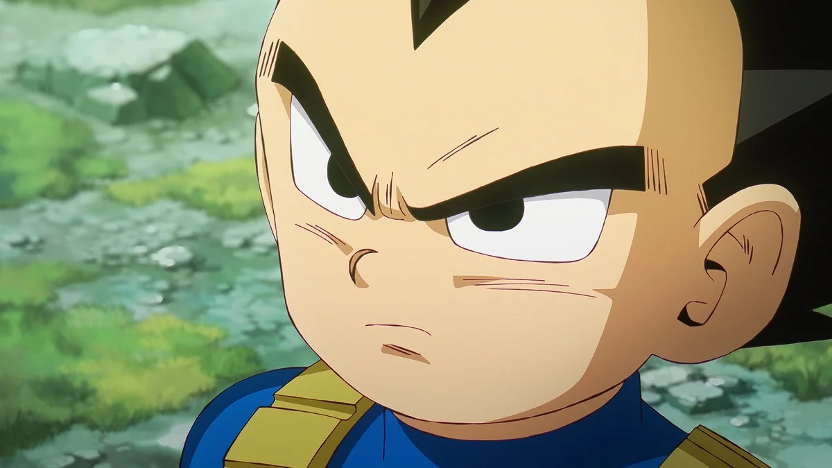 dragon ball daima episodio 12
