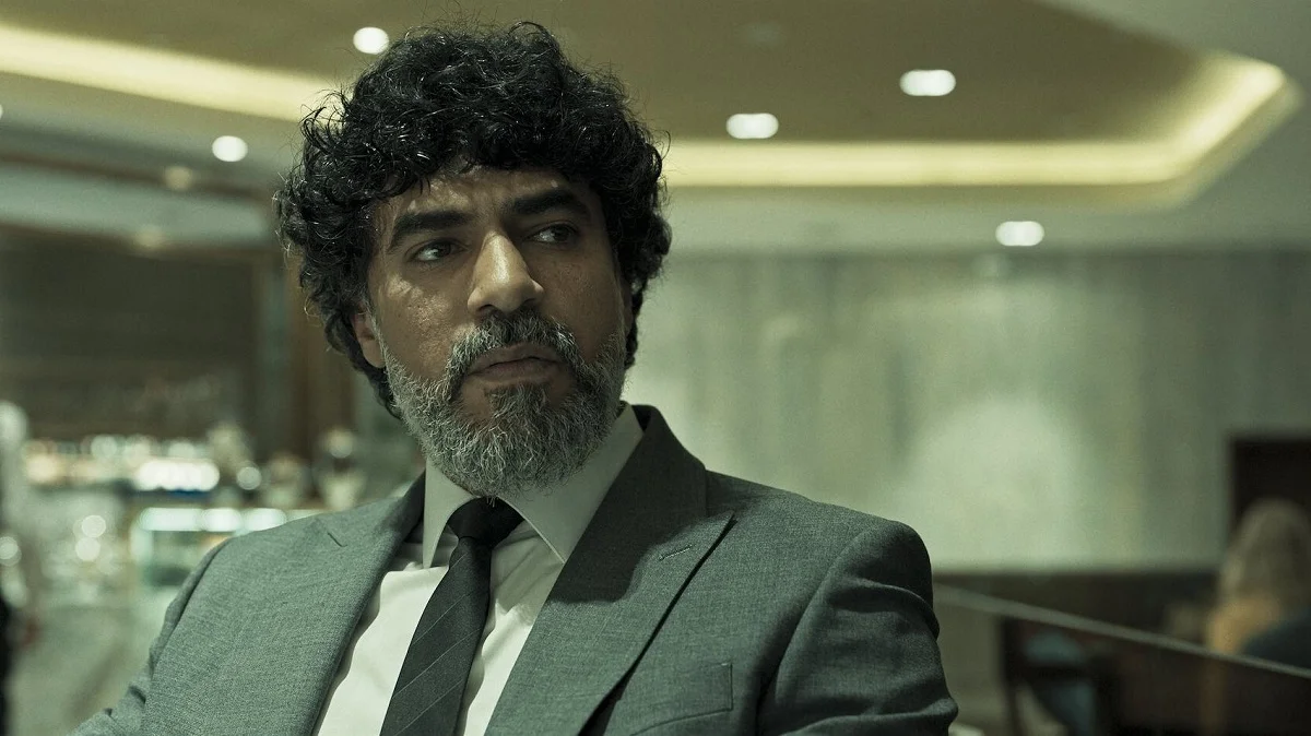 ecos do passado temporada 2