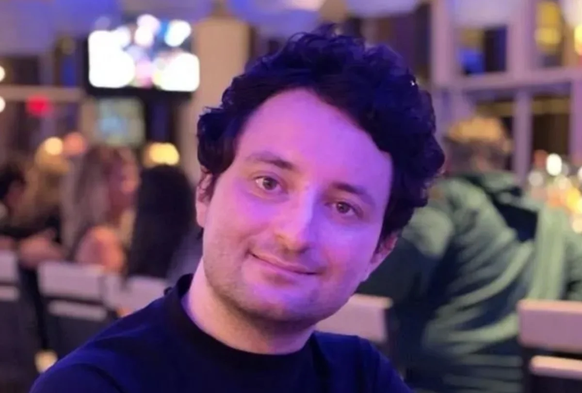ilya lichtenstein hoje