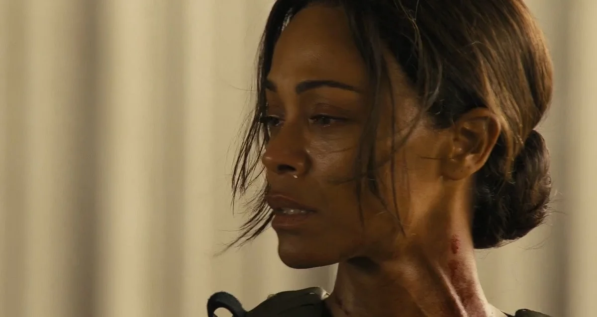 lioness temporada 2 final
