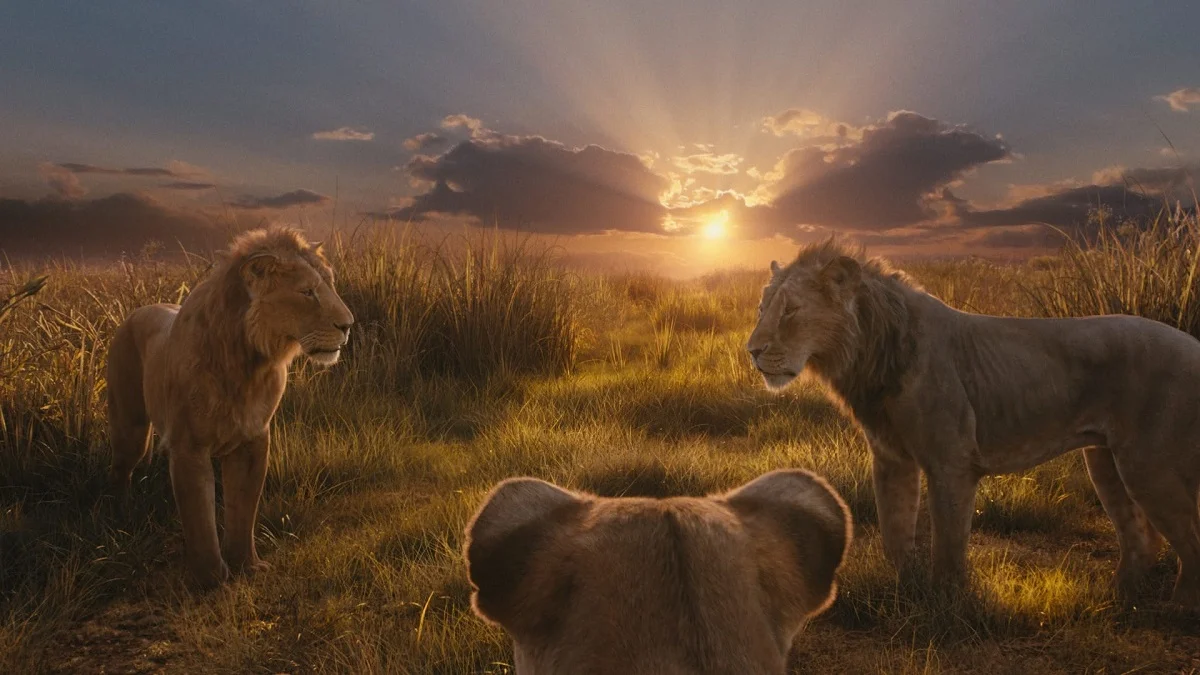 milele mufasa