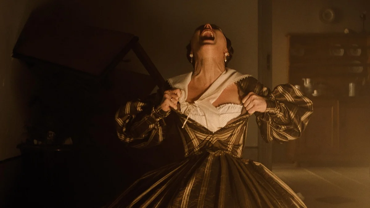 nosferatu cena pos-creditos