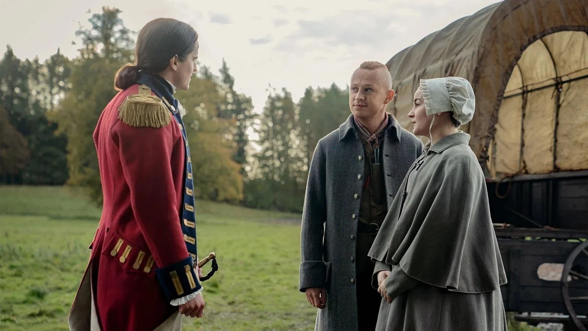 outlander temporada 7 episodio 12