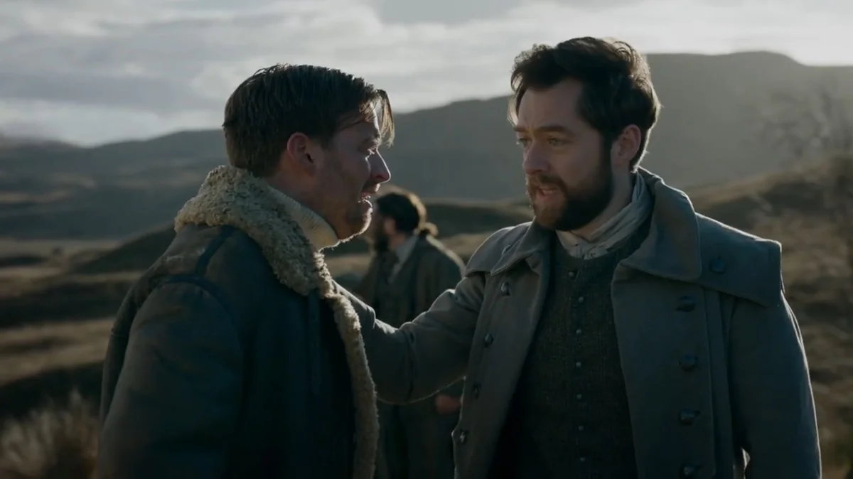 outlander temporada 7 episodio 13 final