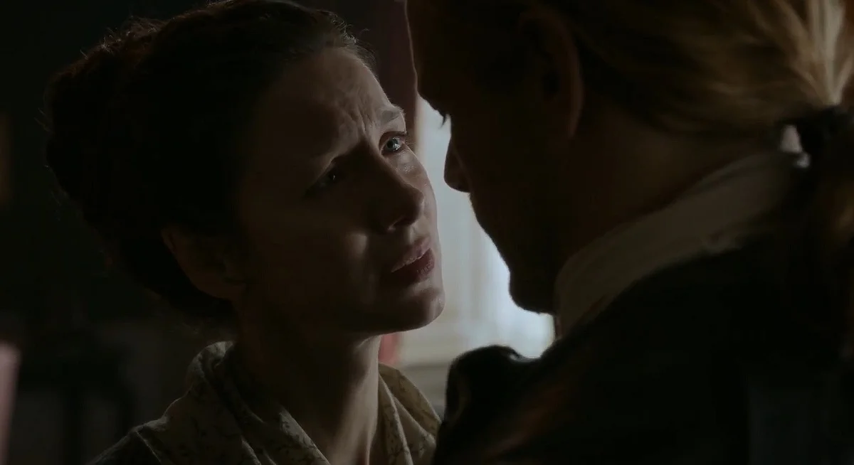 outlander temporada 7 episodio 13