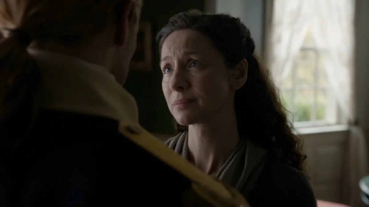 outlander temporada 7 episodio 14
