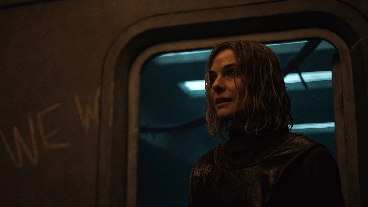 silo temporada 2 episodio 4 final