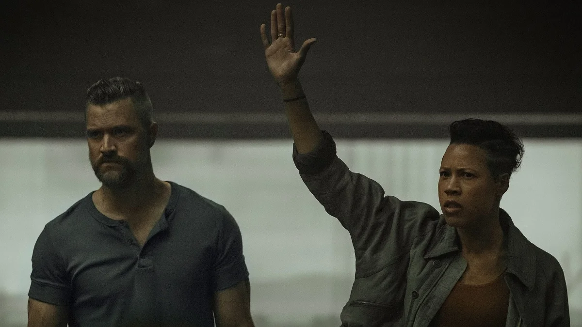 silo temporada 2 episodio 5 final