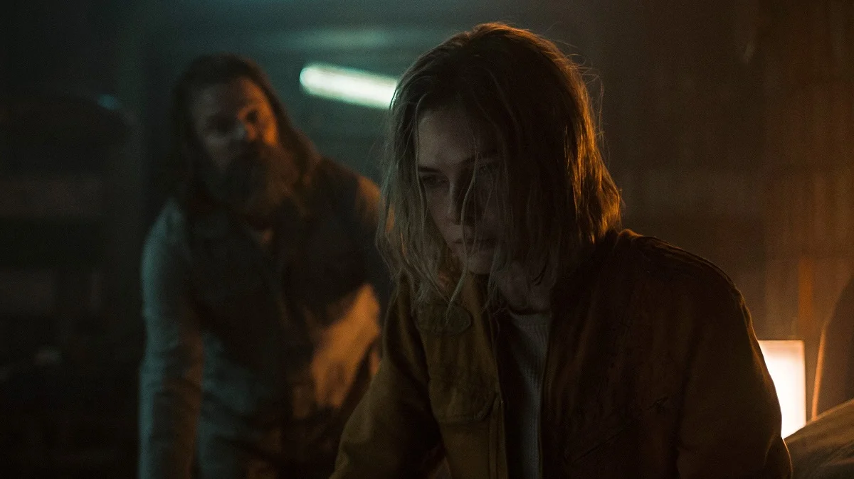 silo temporada 2 episodio 6 final