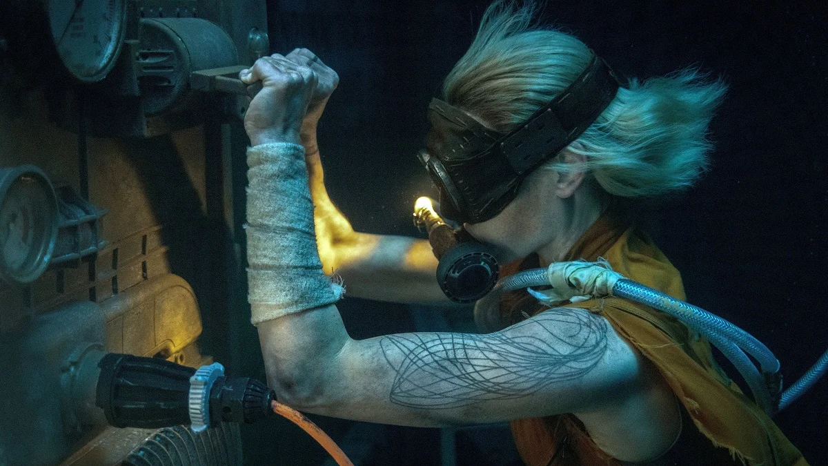 silo temporada 2 episodio 7 final