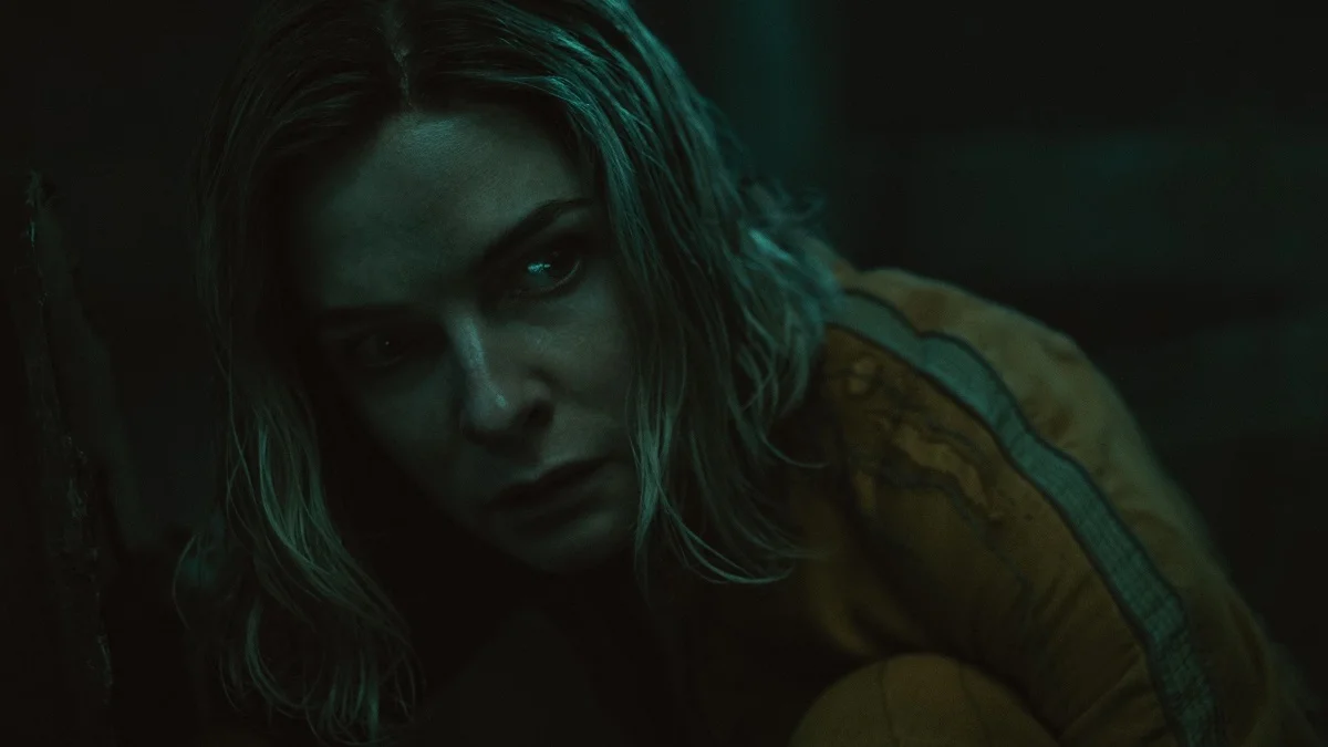 silo temporada 2 episodio 8