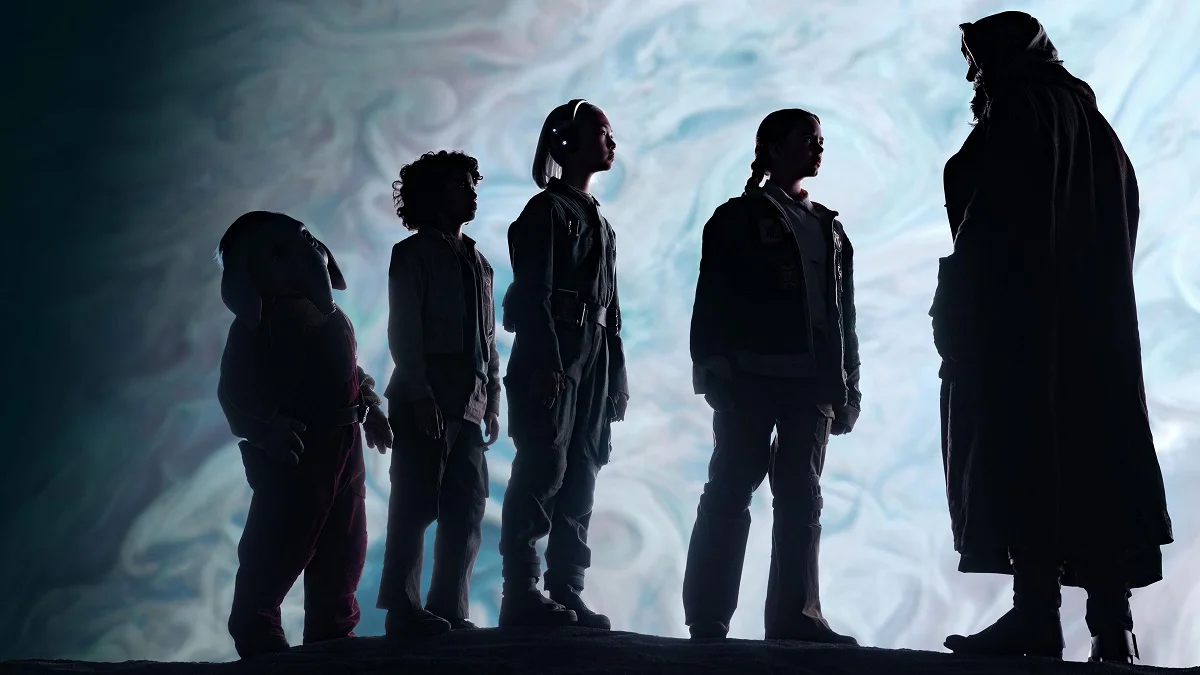 skeleton crew episodio 4