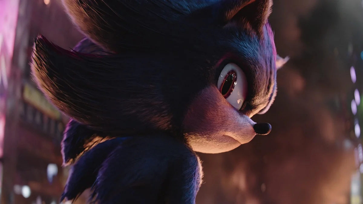 sonic 3 cena pos-creditos