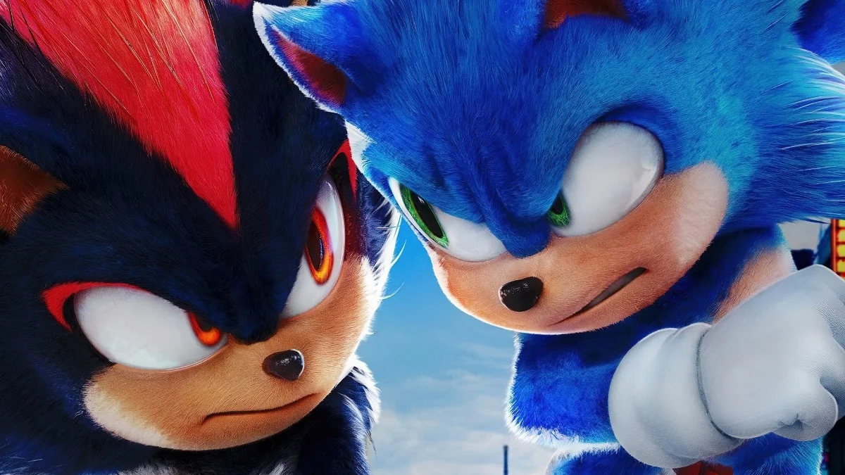 sonic 3 netflix
