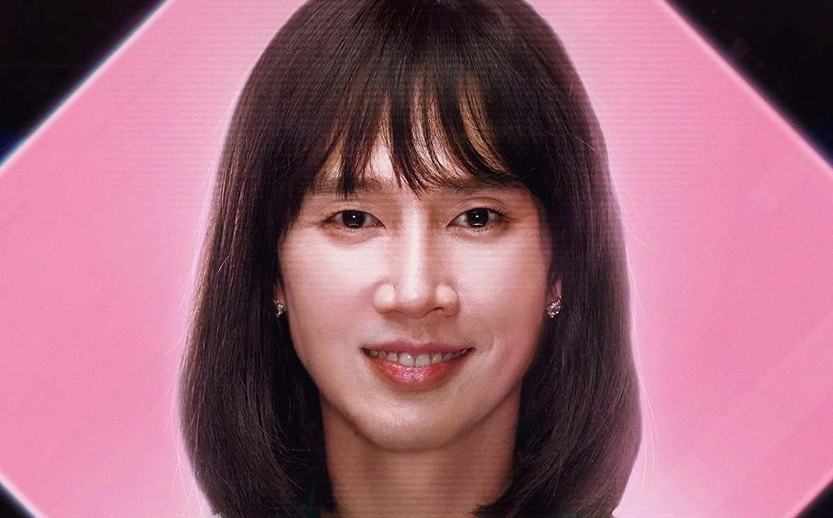 squid game temporada 2 jogador 120