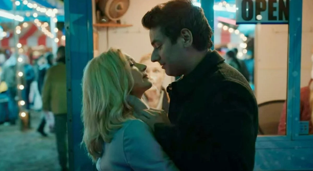 virgin river temporada 6 cameron