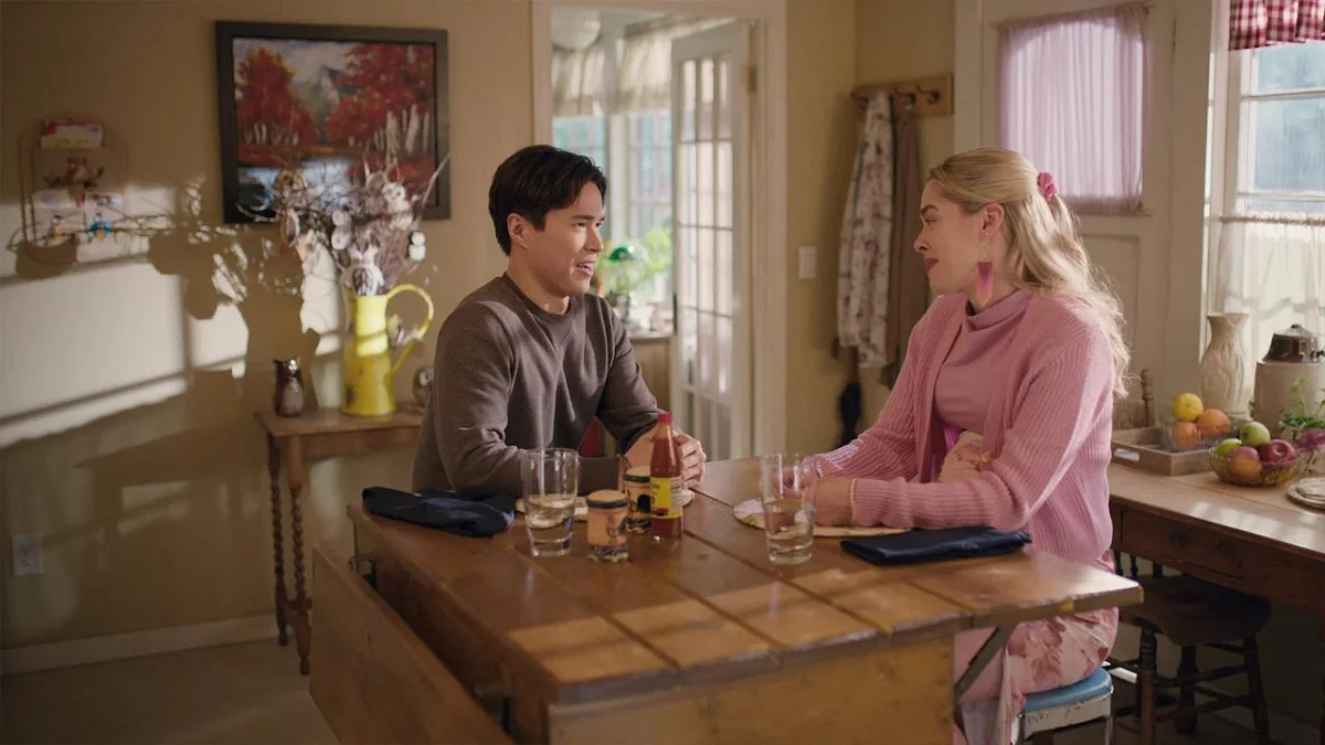 virgin river temporada 7