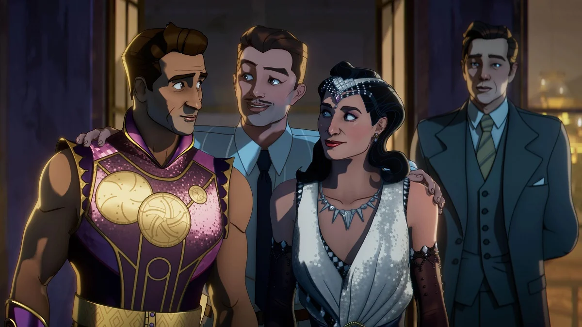 what if temporada 3 episodio 2 final