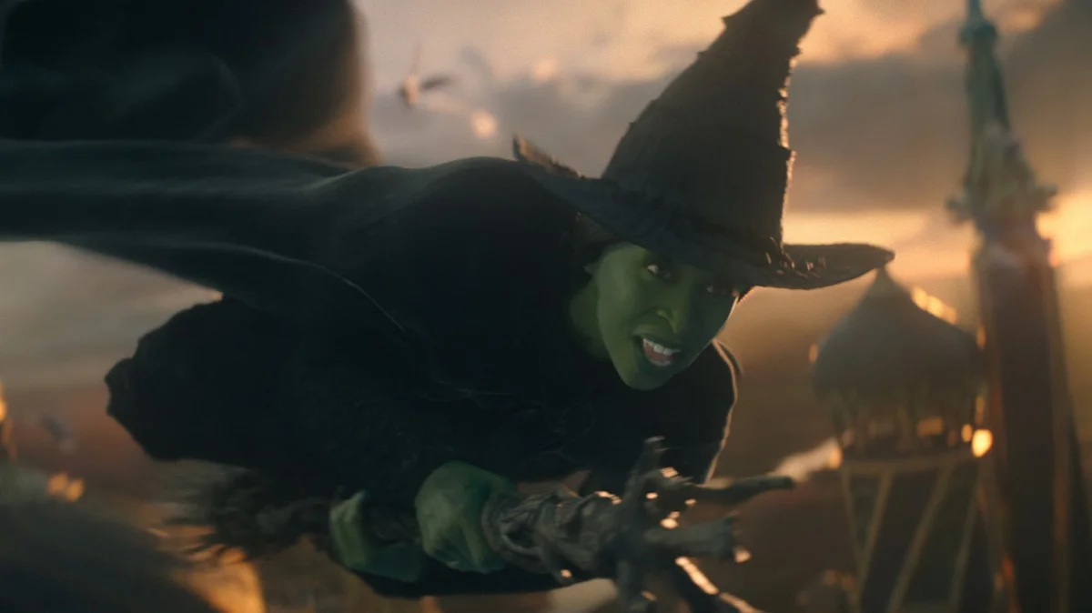 wicked cena pos-creditos