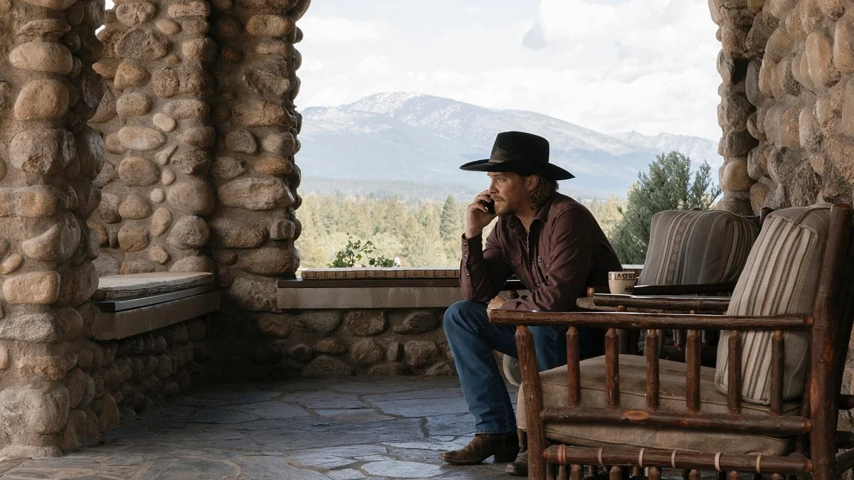 yellowstone temporada 5 episodio 12 final