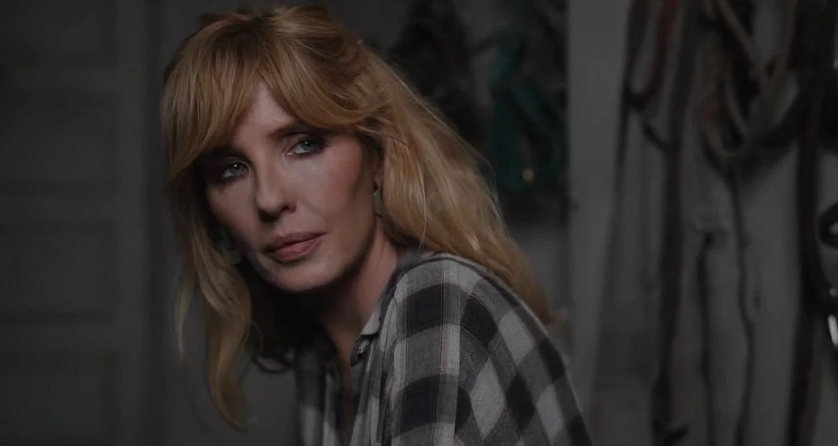 yellowstone temporada 5 episodio 13