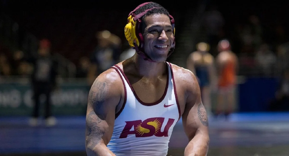 anthony robles hoje