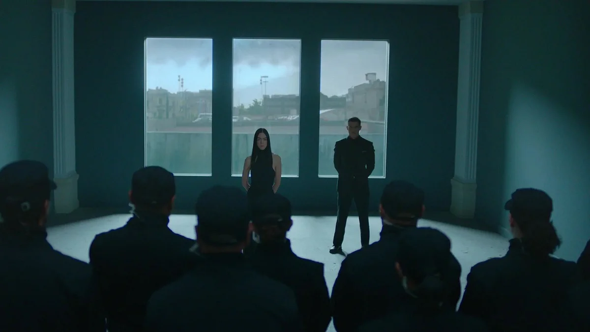 bandidos temporada 3