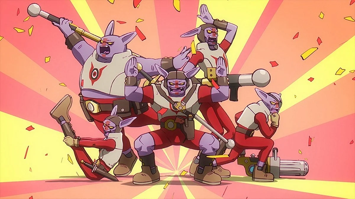 dragon ball daima episodio 15