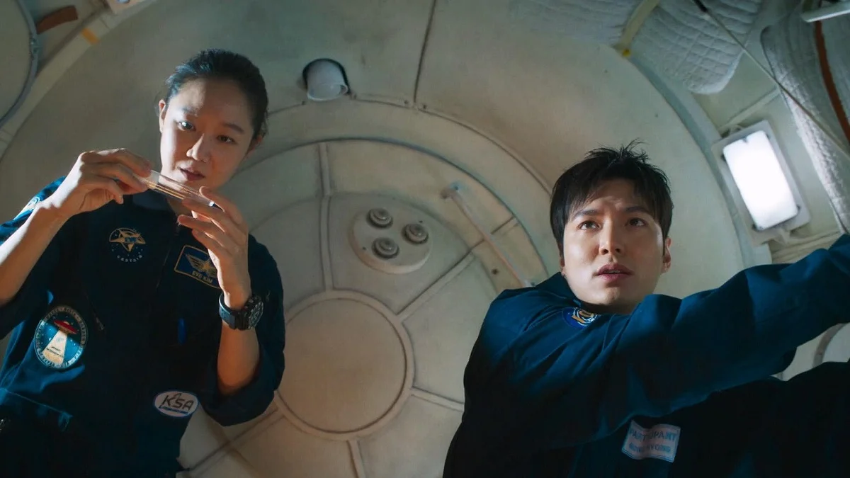 estava escrito nas estrelas episodio 3