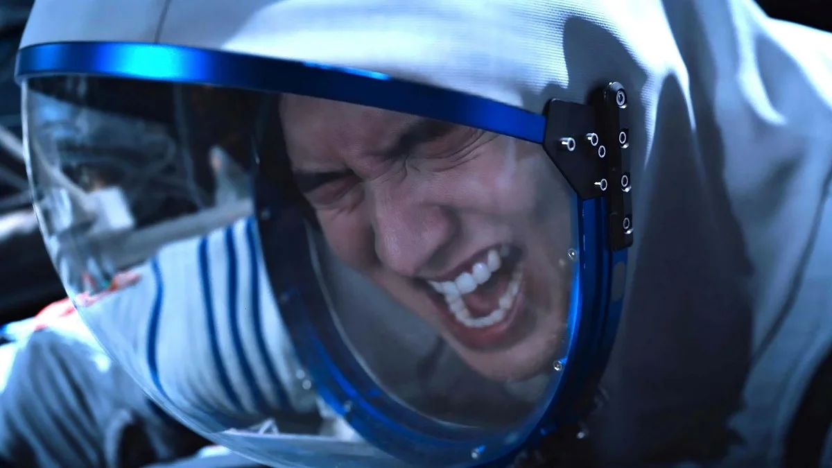 estava escrito nas estrelas episodio 5