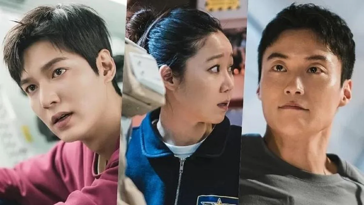 estava escrito nas estrelas episodio 7