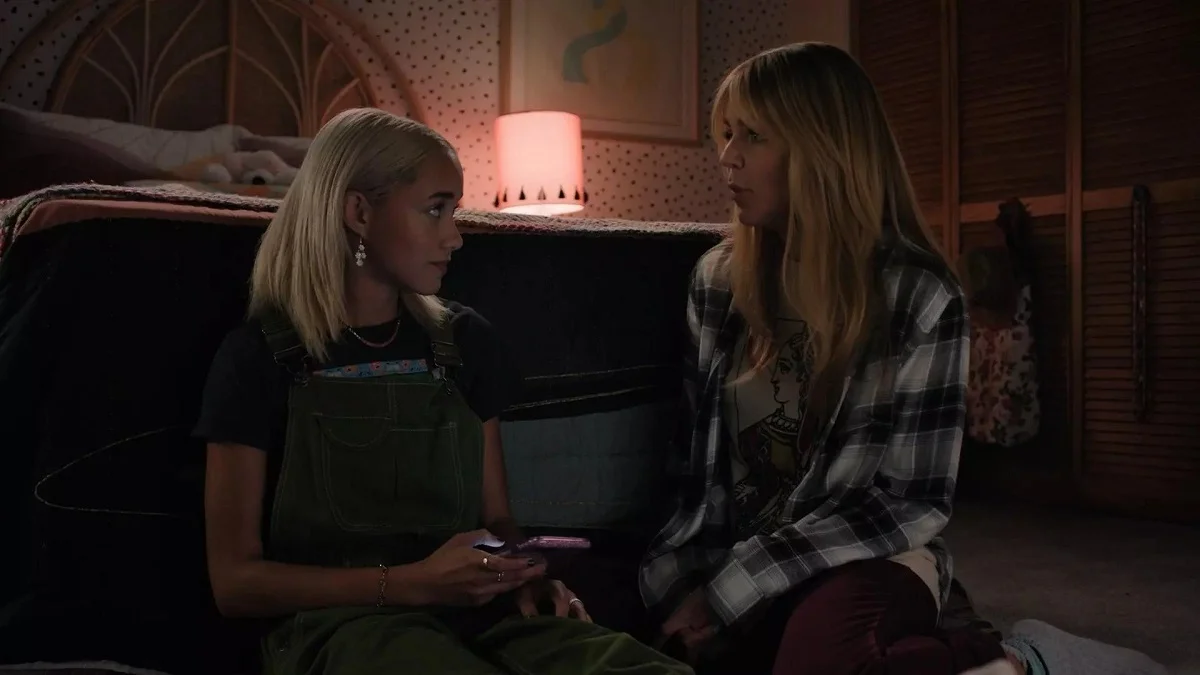 high potential temporada 2