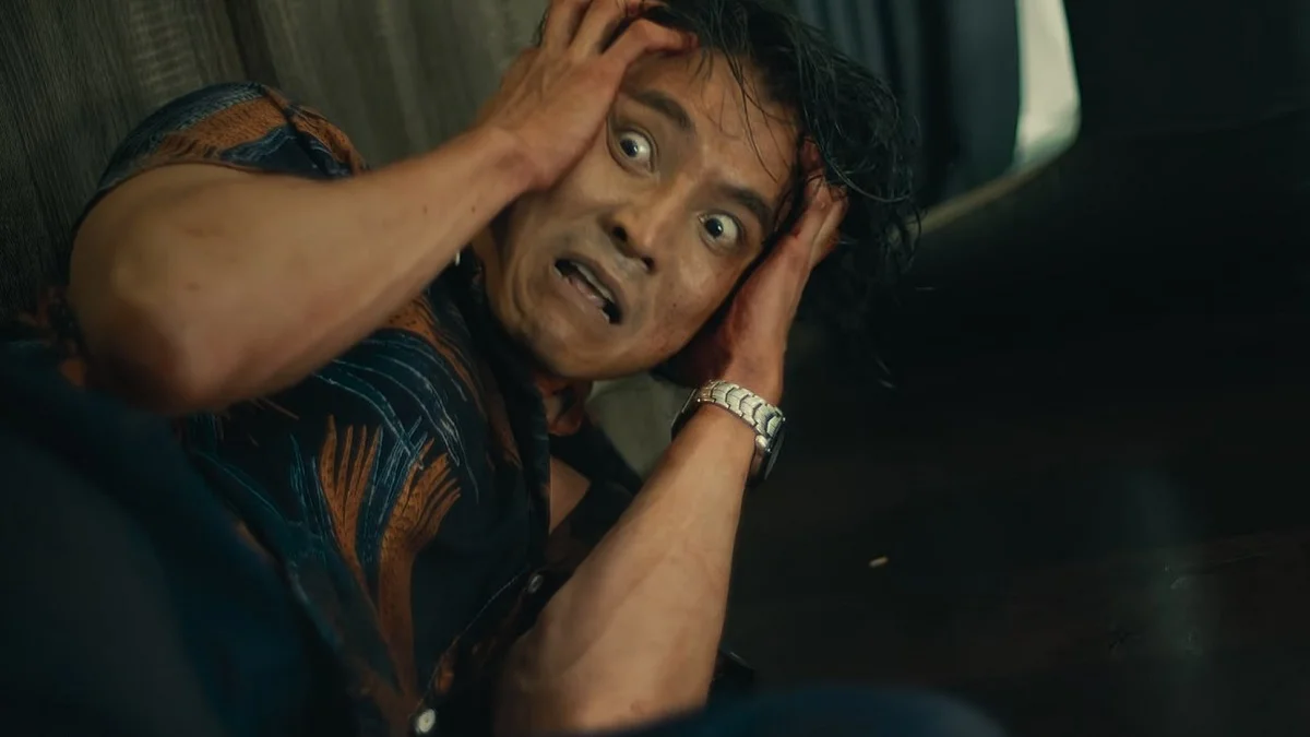 jantar com o diabo temporada 2