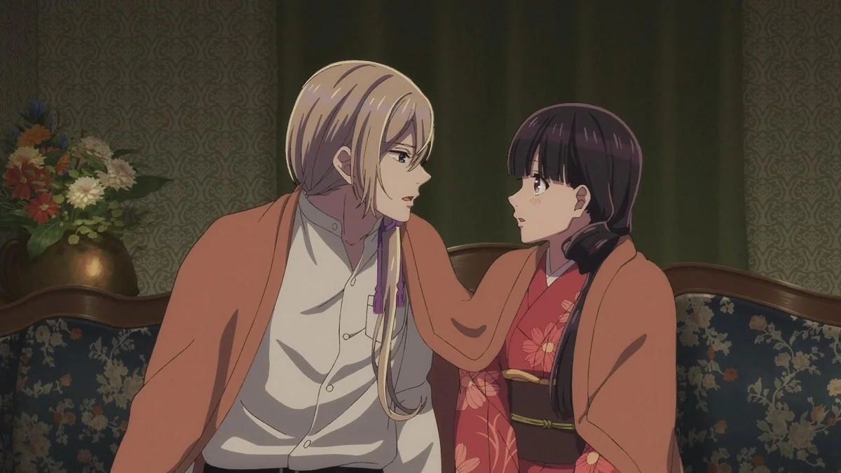 o meu casamento feliz temporada 2 episodio 3