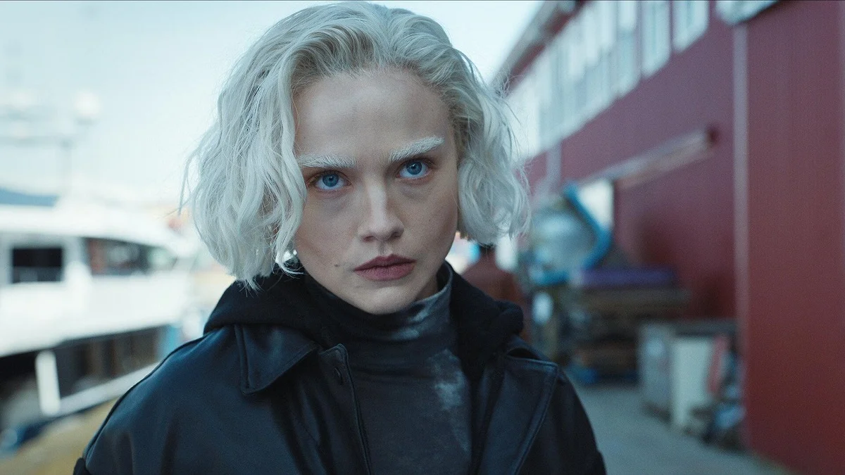 o recruta temporada 2 final