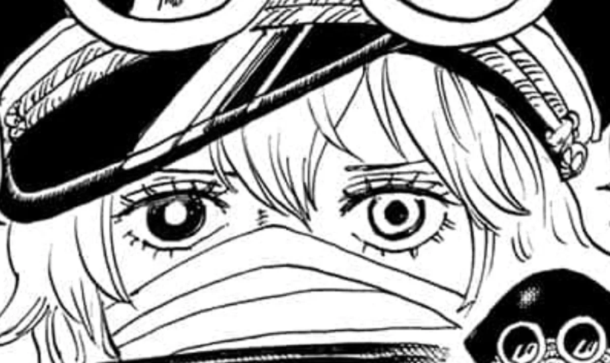 one piece capitulo 1137 spoilers